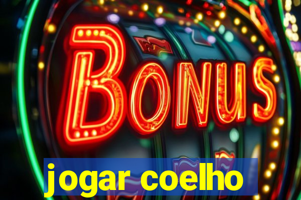 jogar coelho